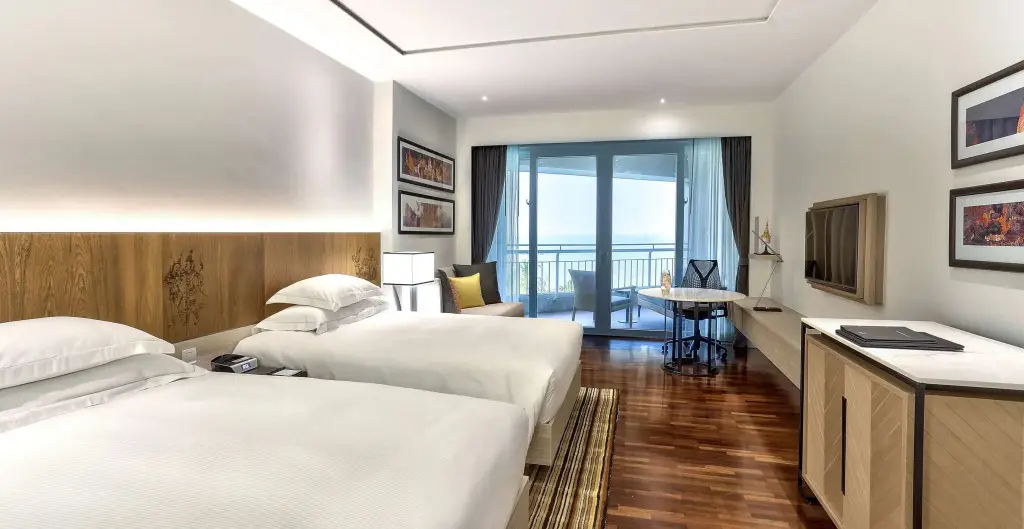 Хуахин: Hilton Hua Hin Resort & Spa