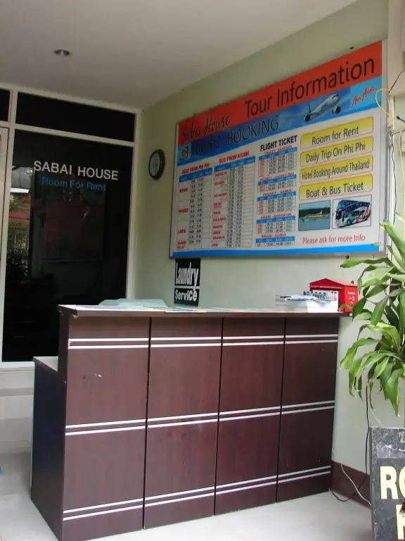 Sabai House — фото 1