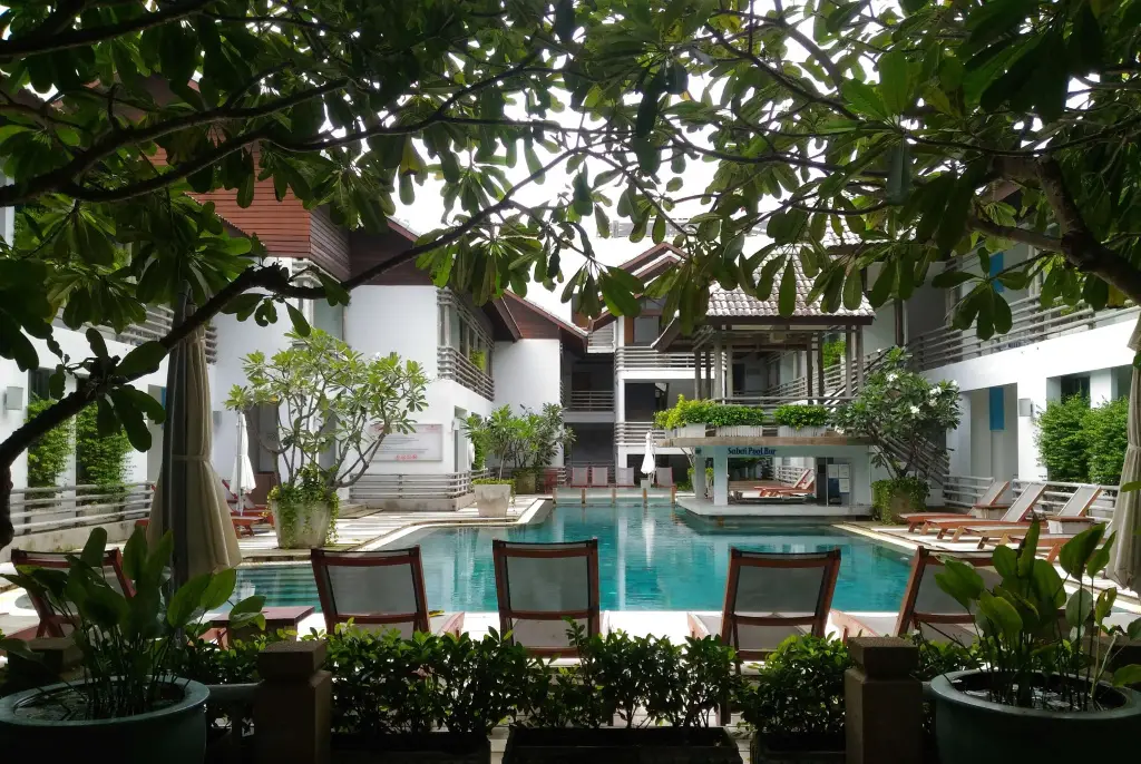 Пхукет: Ramada by Wyndham Phuket Southsea