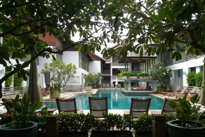 Пхукет: Ramada by Wyndham Phuket Southsea