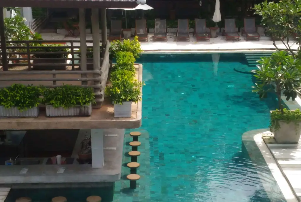 Пхукет: Ramada by Wyndham Phuket Southsea