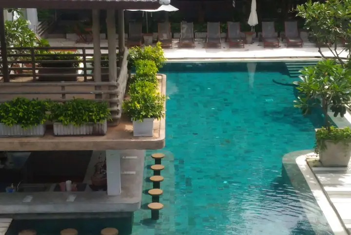 Пхукет: Ramada by Wyndham Phuket Southsea