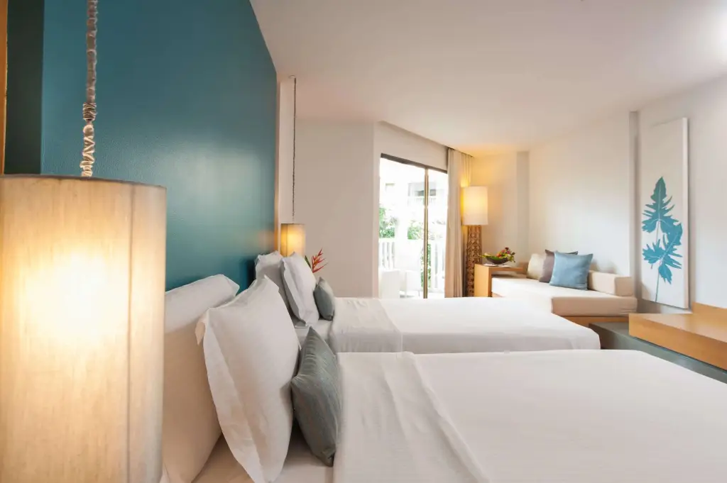 Пхукет: Ramada by Wyndham Phuket Southsea