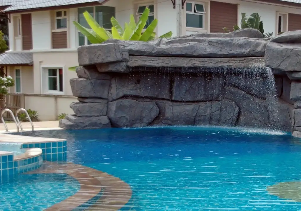 Та Кат Нгау: Baan Faa Talaychan Resort