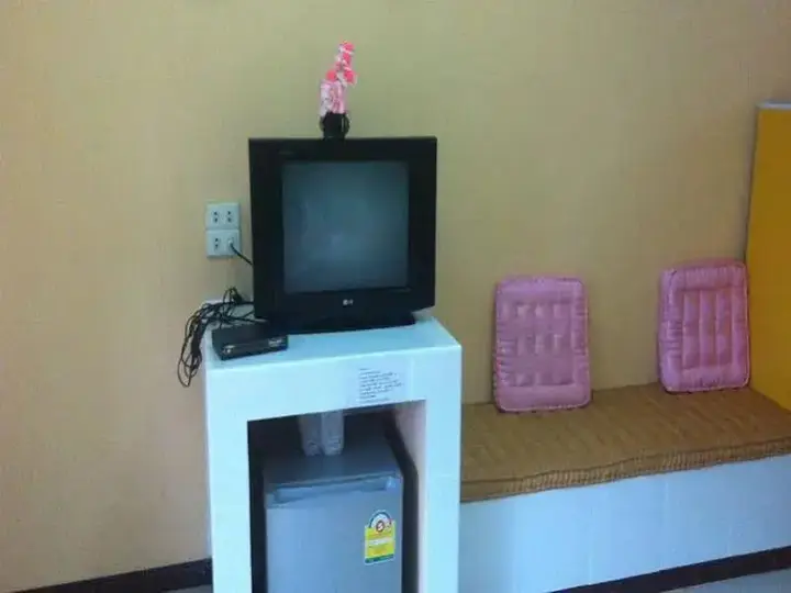 Суан Фуэн: Baan Gon Chompu