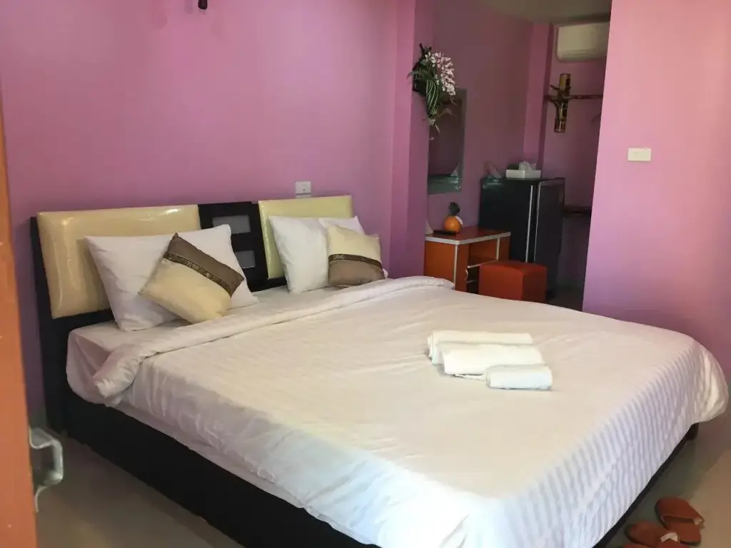 Суан Фуэн: Charming Home Resort