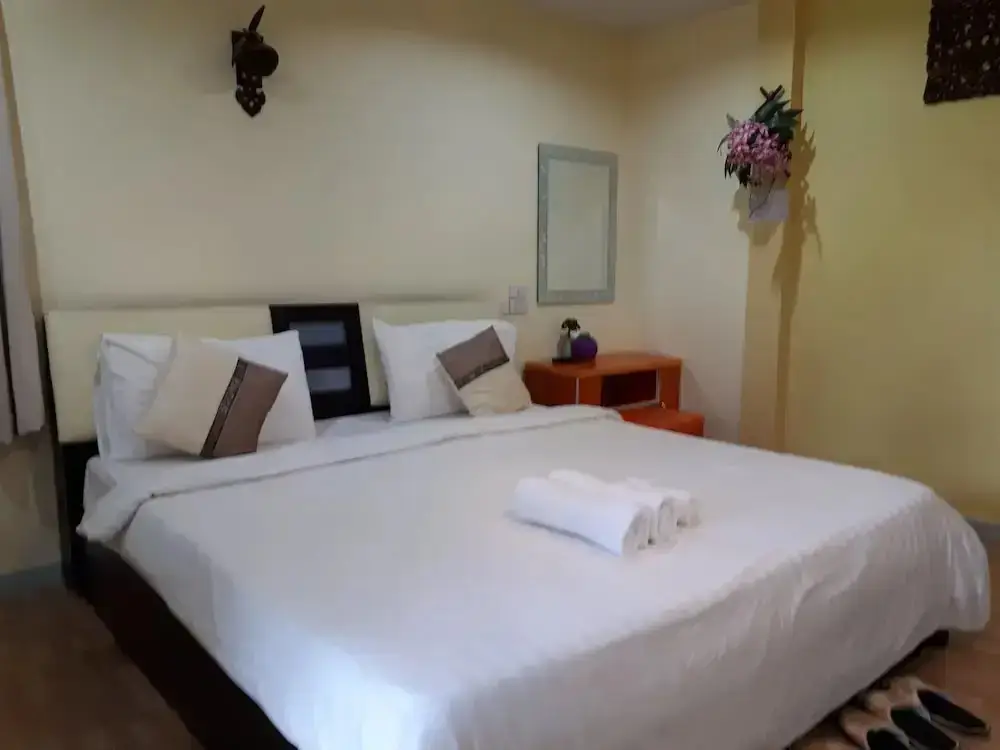 Суан Фуэн: Charming Home Resort