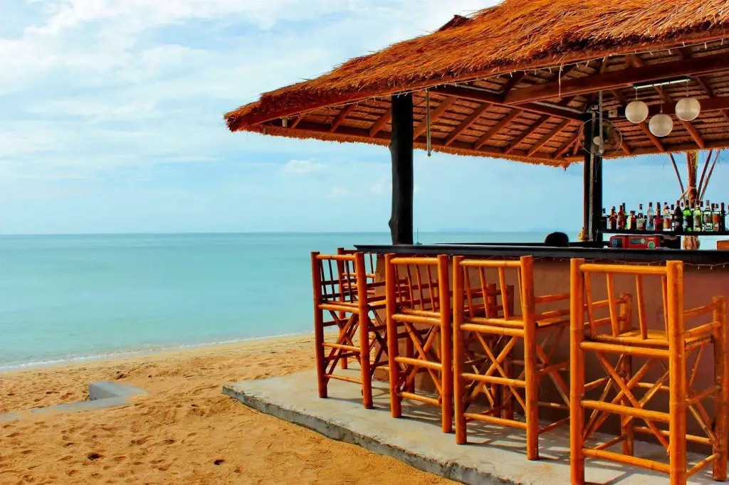 Ланта: Peace Paradise Beach Resort