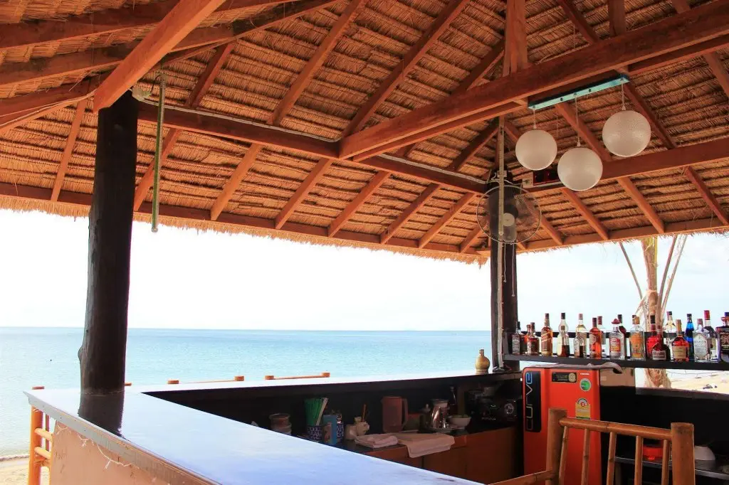 Peace Paradise Beach Resort — фото 1