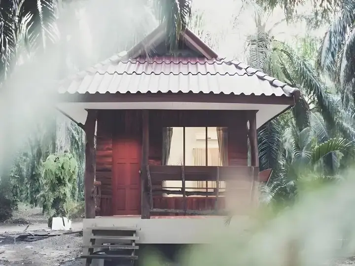 Сикао: Palm Garden Resort
