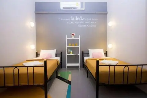Kool Backpacker Hostel — фото 1