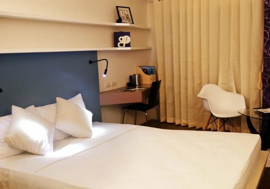 RePlay Residence — фото 1