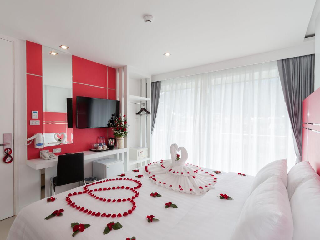 Пхукет: Patong Platinums