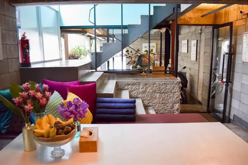 Чиангмай: HeyHa House ChiangMai