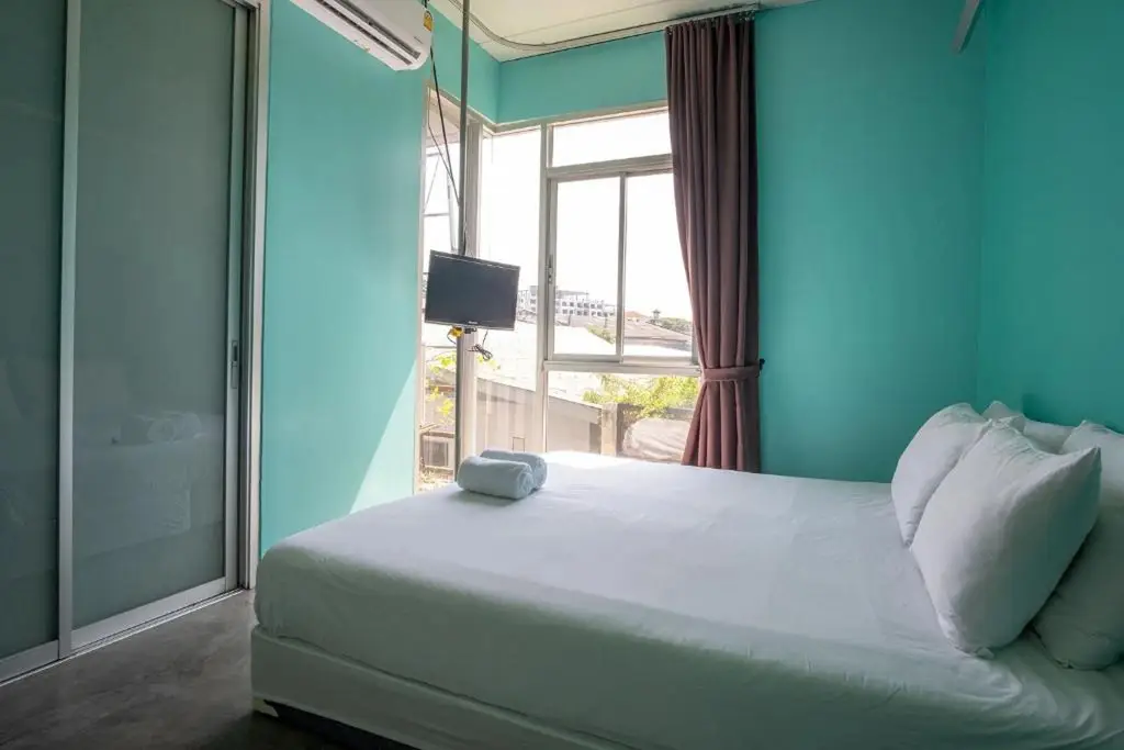 Чиангмай: HeyHa House ChiangMai
