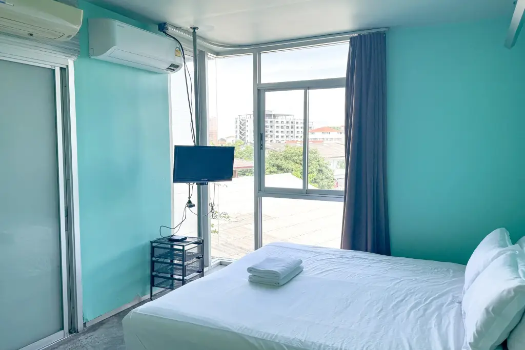 Чиангмай: HeyHa House ChiangMai