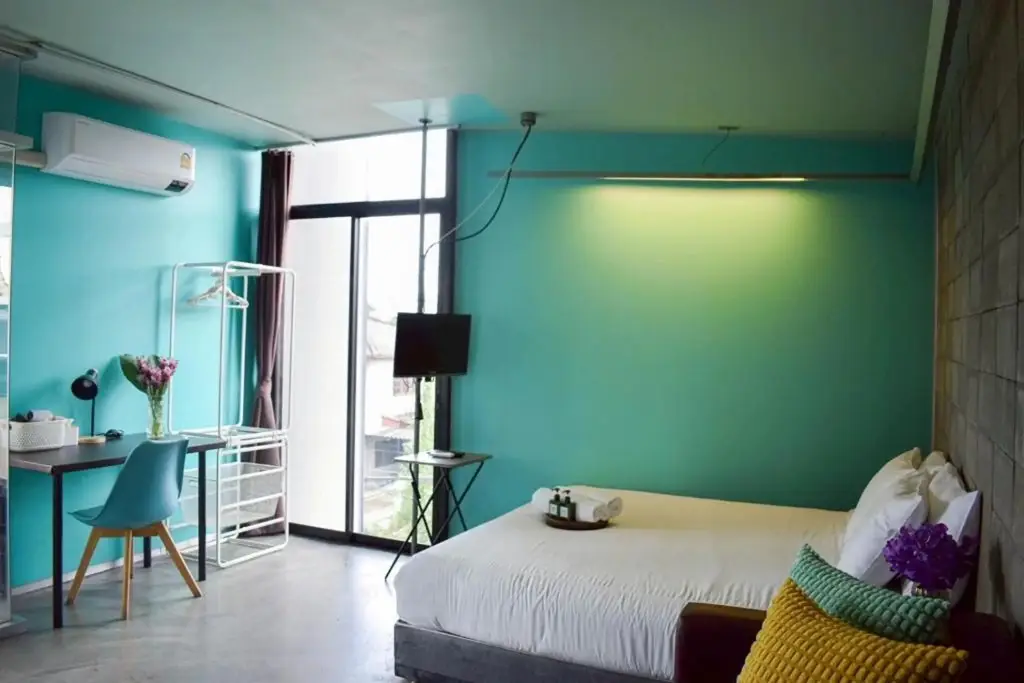 Чиангмай: HeyHa House ChiangMai