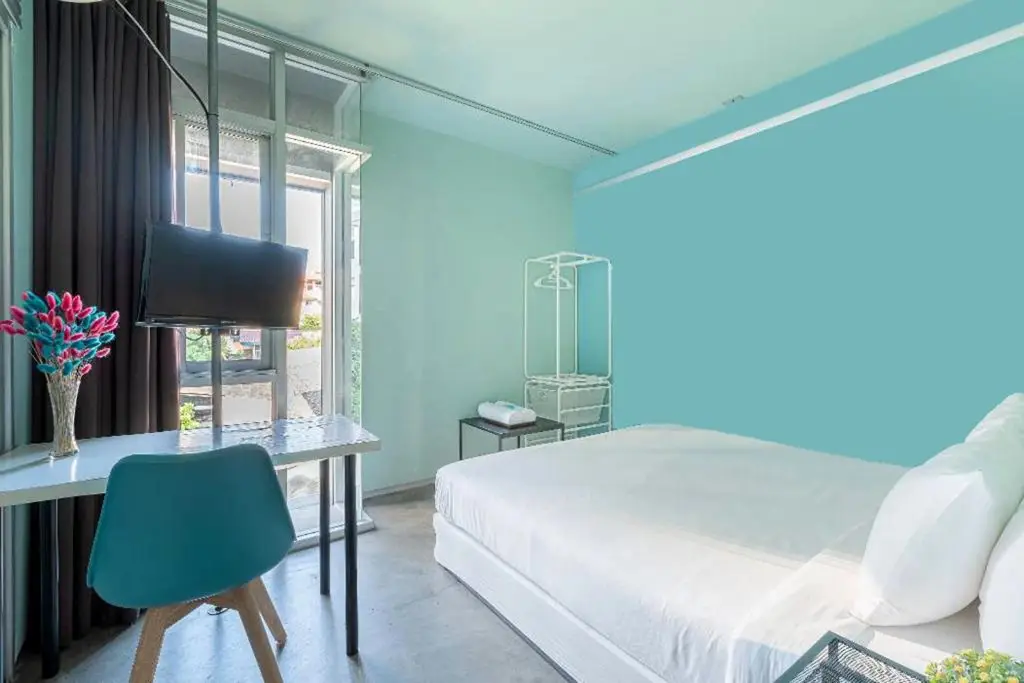 Чиангмай: HeyHa House ChiangMai