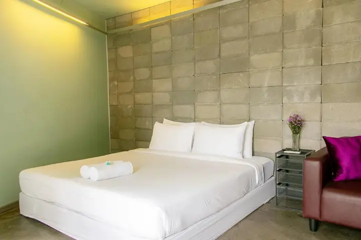 Чиангмай: HeyHa House ChiangMai