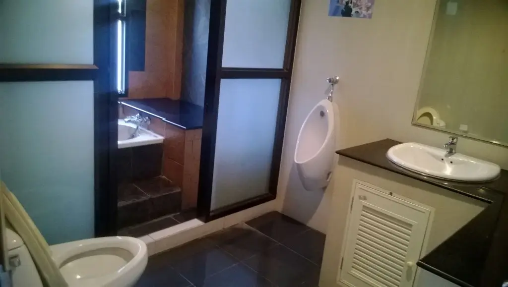 Бангкок: Phurahong Homestay