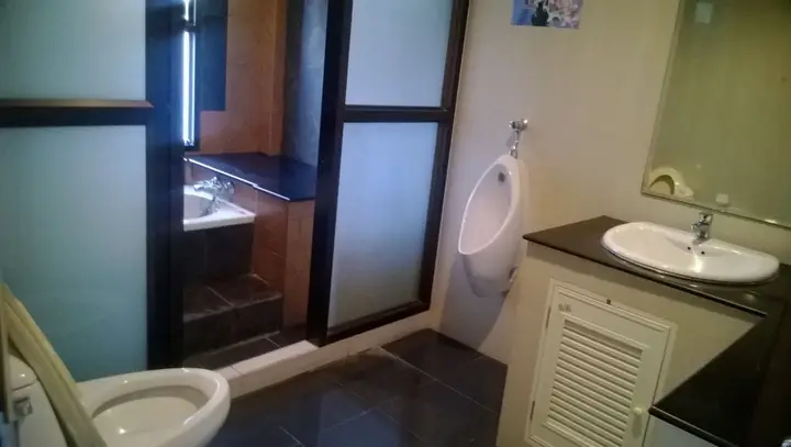 Бангкок: Phurahong Homestay