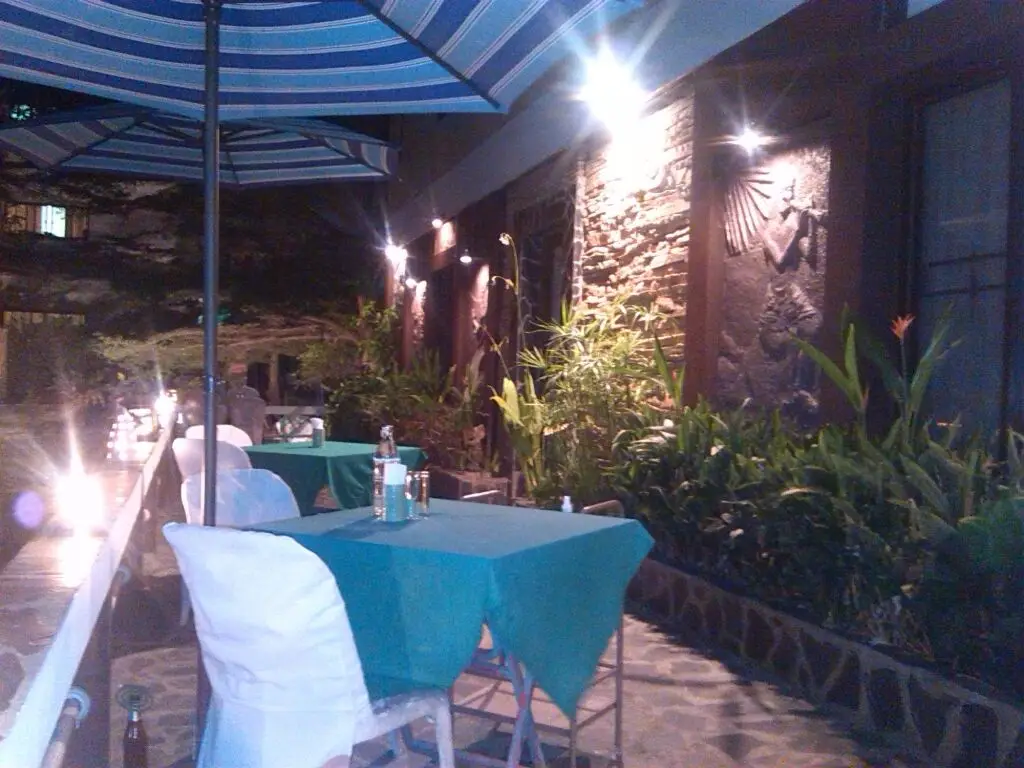 Бангкок: Phurahong Homestay