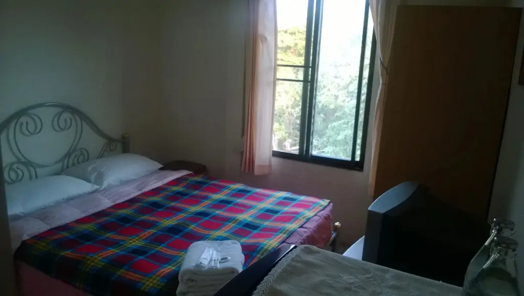 Бангкок: Phurahong Homestay