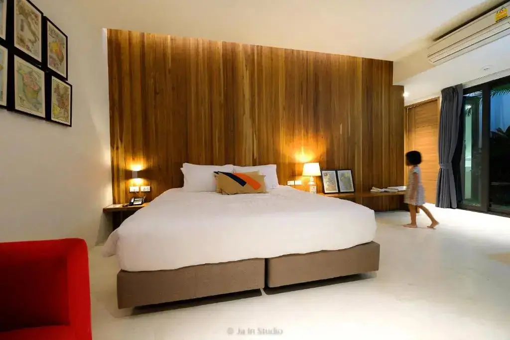 Хуахин: Norndee Hotel Hua Hin