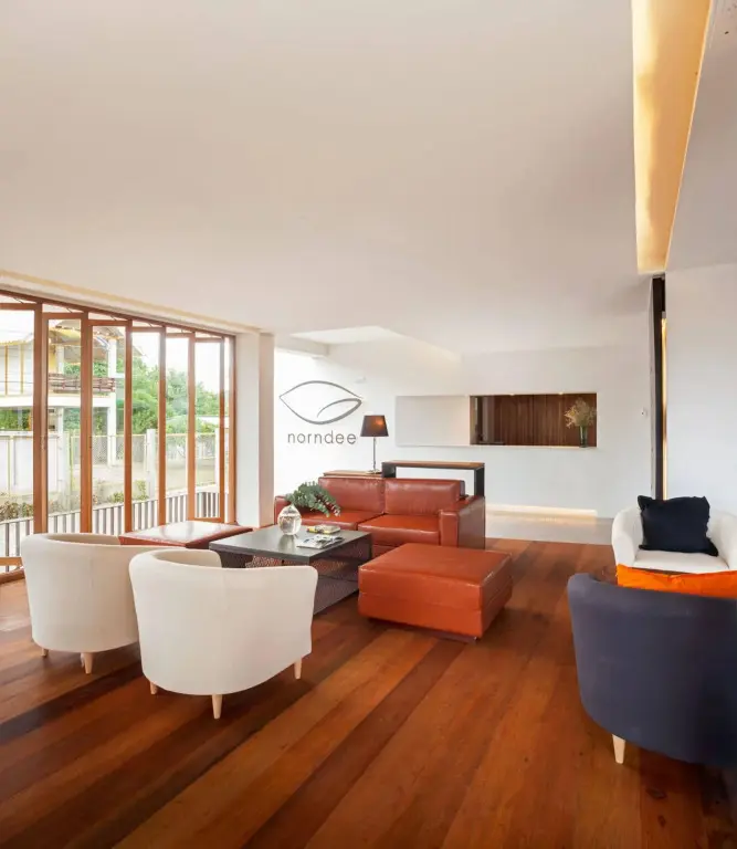 Хуахин: Norndee Hotel Hua Hin
