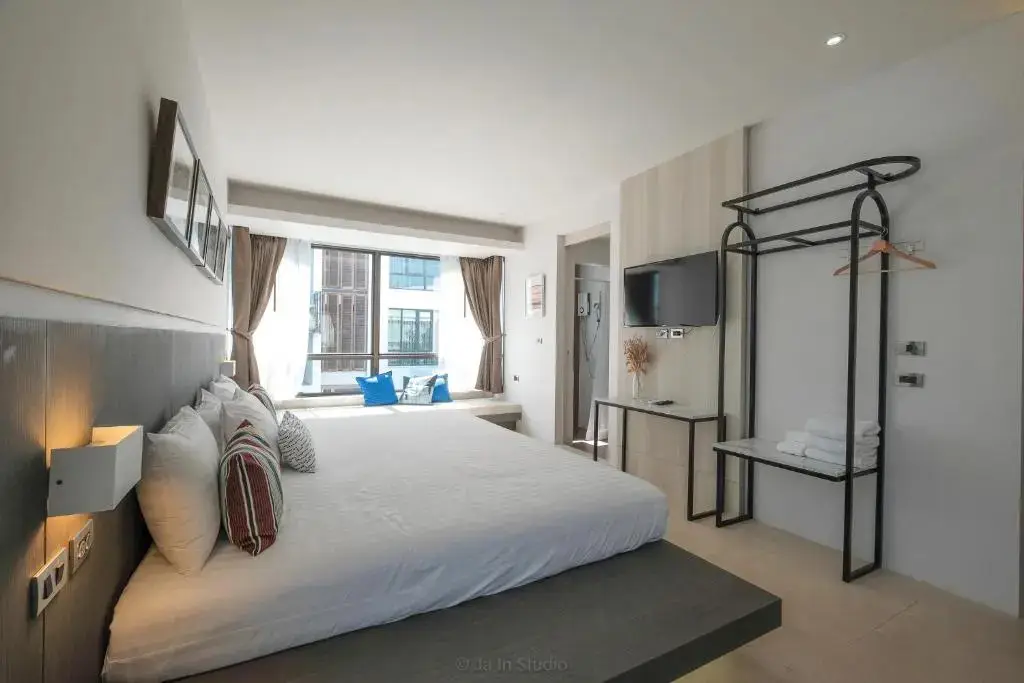 Хуахин: Norndee Hotel Hua Hin