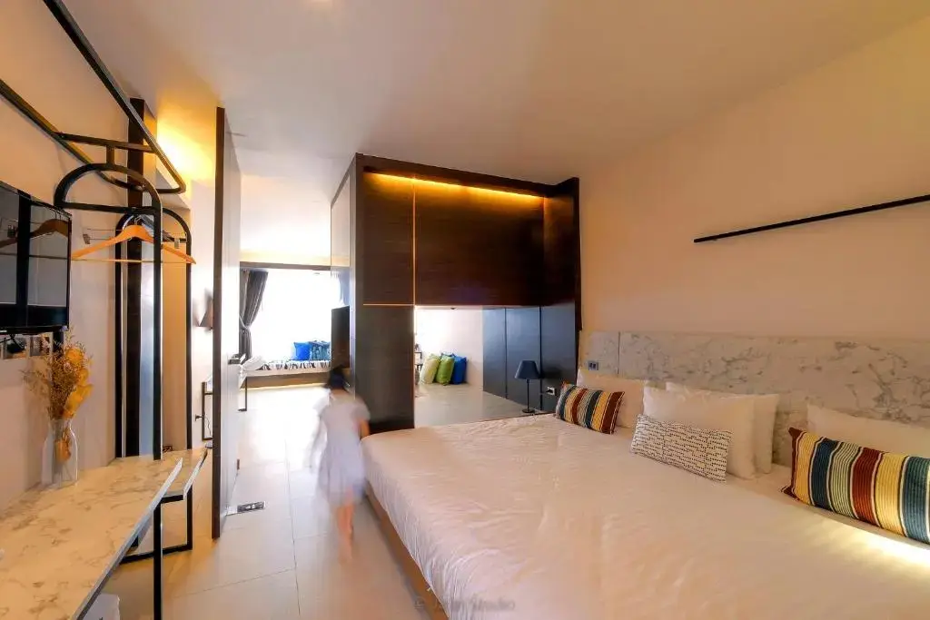 Хуахин: Norndee Hotel Hua Hin