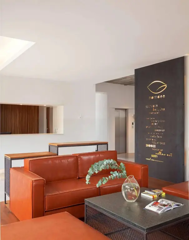 Хуахин: Norndee Hotel Hua Hin