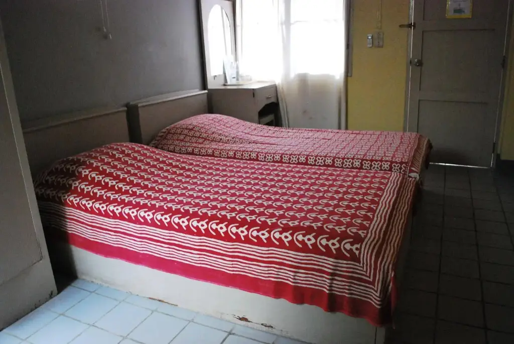 Чиангмай: Baan JaJa Guesthouse