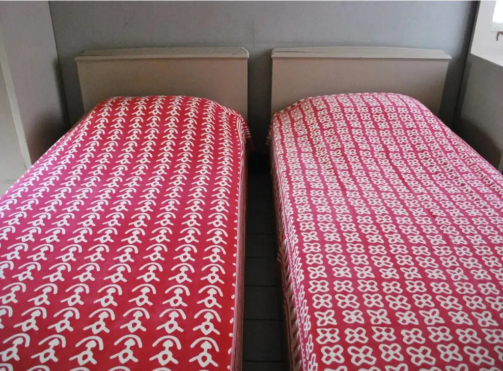 Чиангмай: Baan JaJa Guesthouse