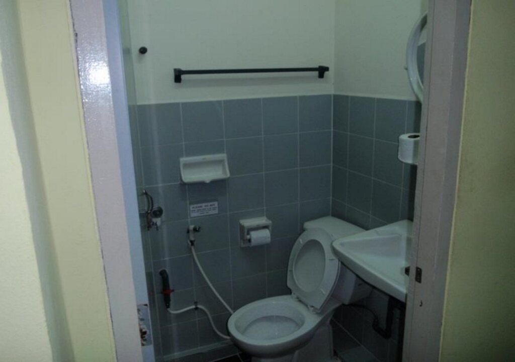 Чиангмай: Baan JaJa Guesthouse