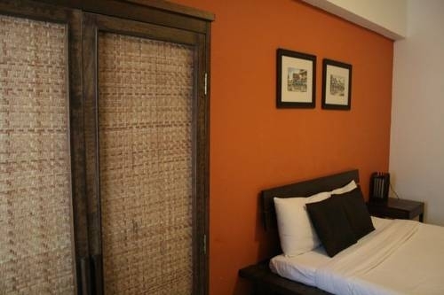 Чиангмай: Mali's Room