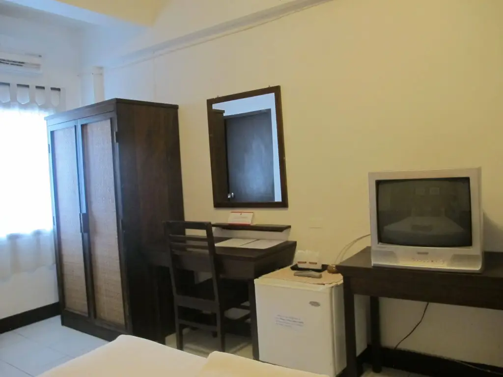 Чиангмай: Mali's Room