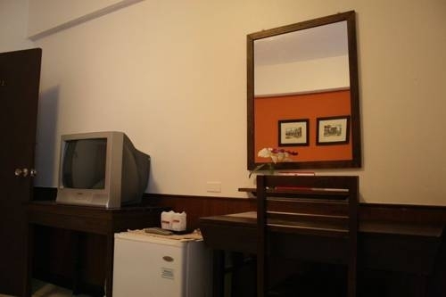 Чиангмай: Mali's Room