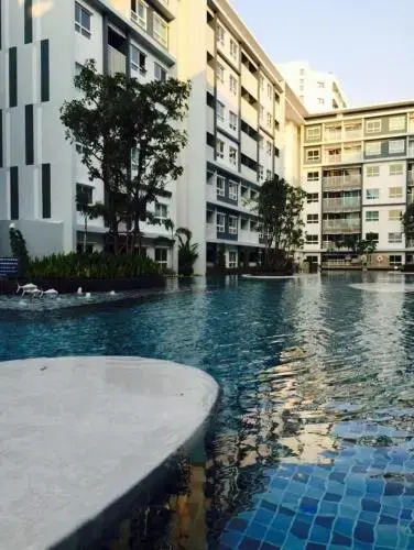 Хуахин: The Trust Huahin By Sopida