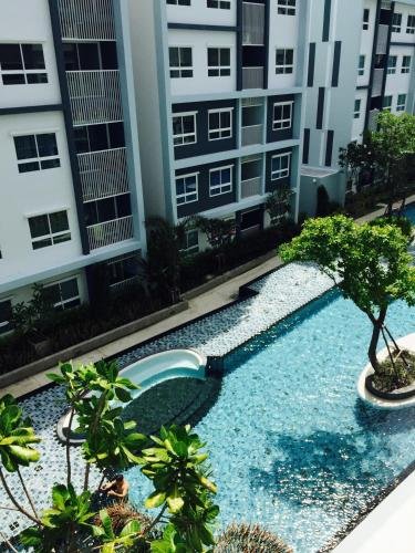 Хуахин: The Trust Huahin By Sopida