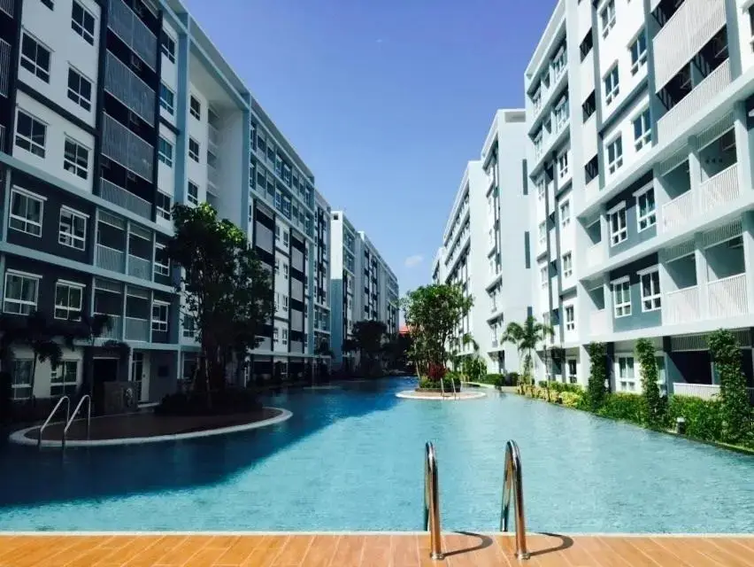 Хуахин: The Trust Huahin By Sopida
