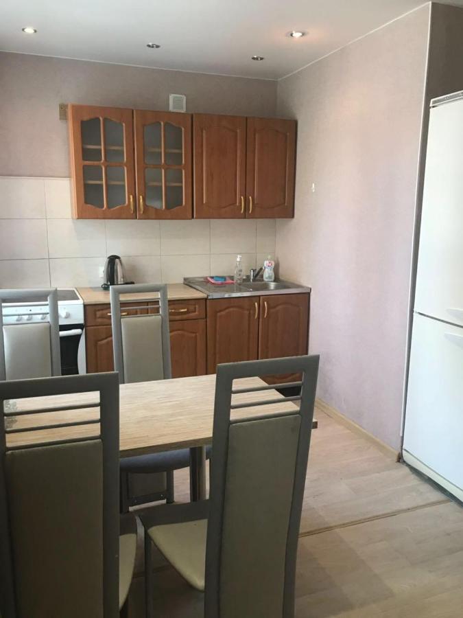 Новосибирск: Комфортные апартаменты в центре Новосибирска