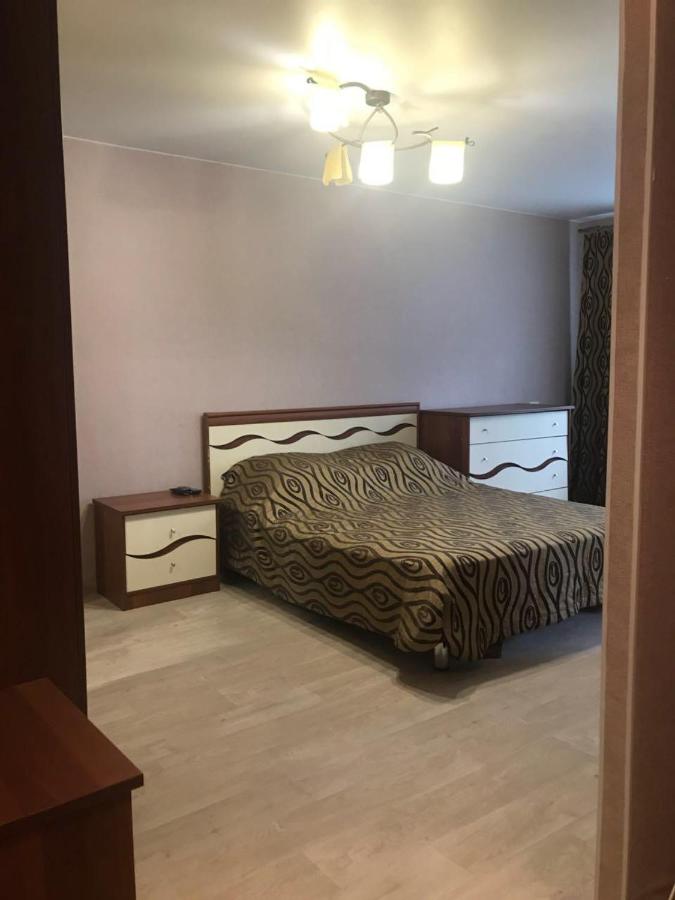 Новосибирск: Комфортные апартаменты в центре Новосибирска