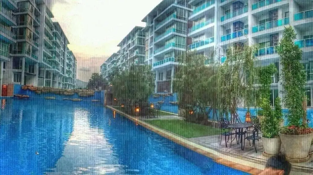 Хуахин: My Resort Hua Hin A310