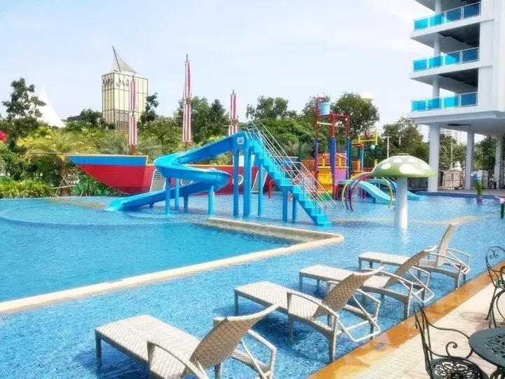 Хуахин: My Resort Hua Hin A310