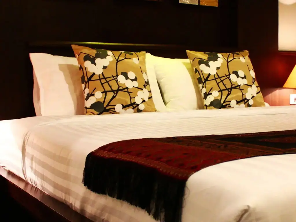 Ко-Пханган: The 1 Boutique Hotel