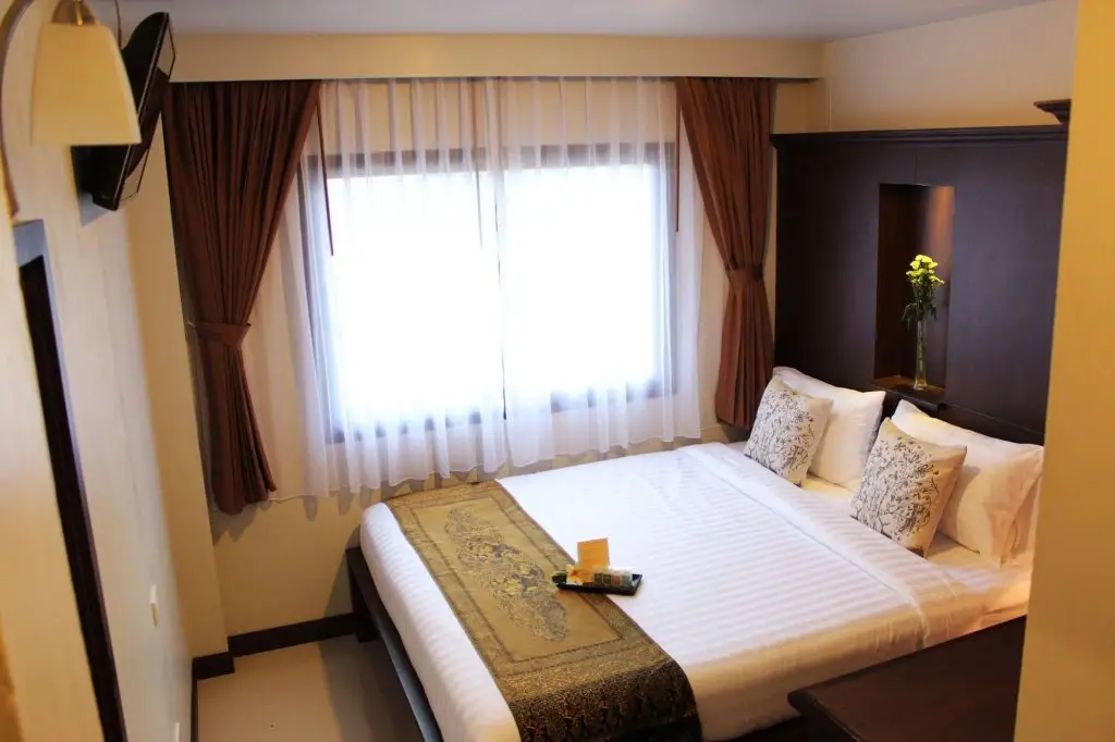 Ко-Пханган: The 1 Boutique Hotel