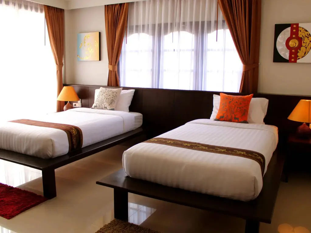 Ко-Пханган: The 1 Boutique Hotel