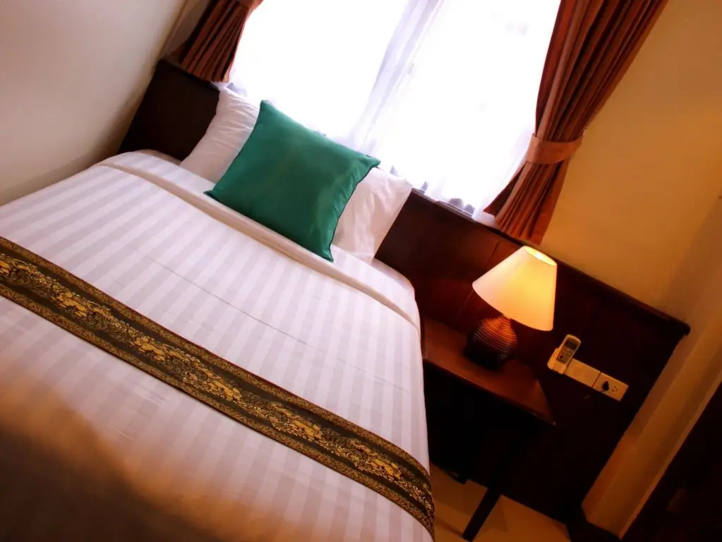 Ко-Пханган: The 1 Boutique Hotel