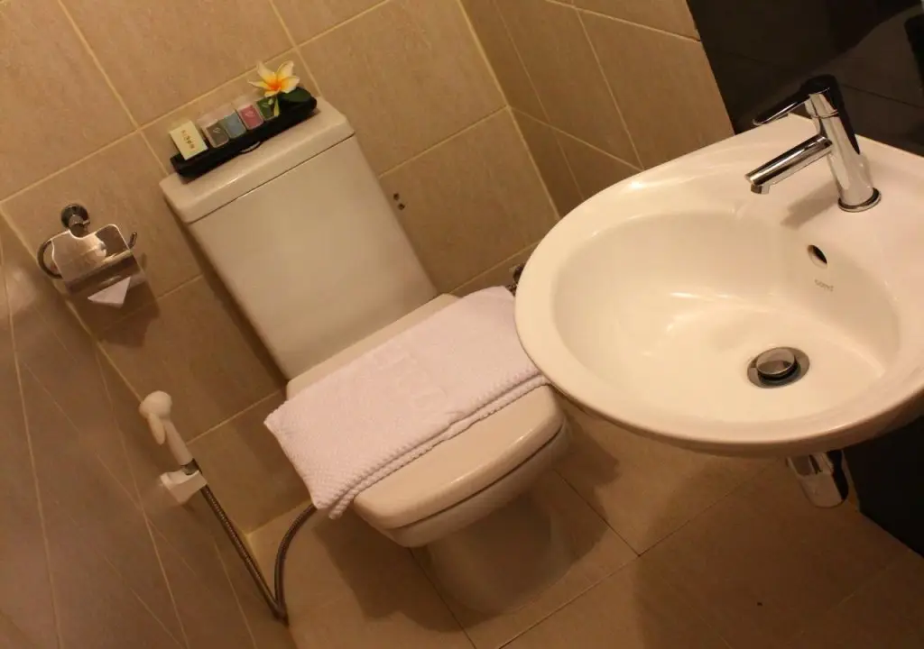 Ко-Пханган: The 1 Boutique Hotel
